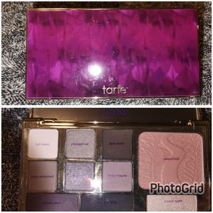 Tarte Energy Noir Palette